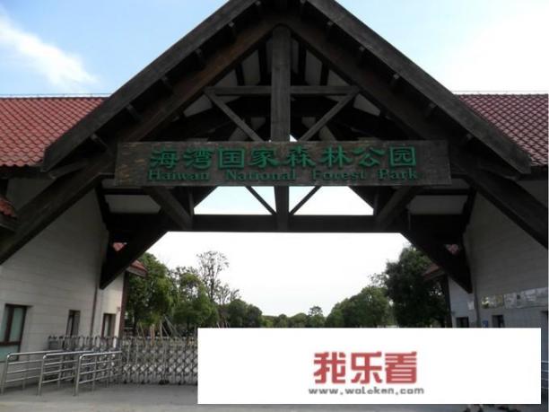 上海海湾国家森林公园免票吗？