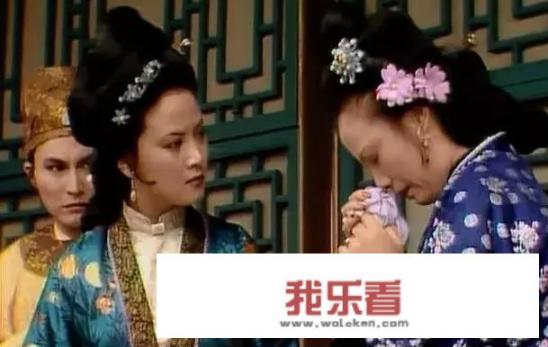张华为什么杀秦明母亲？