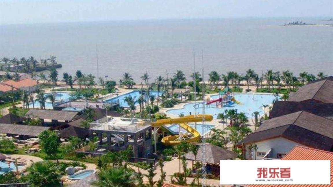 除了海滨宾馆，湛江还有哪些泡温泉的地方？