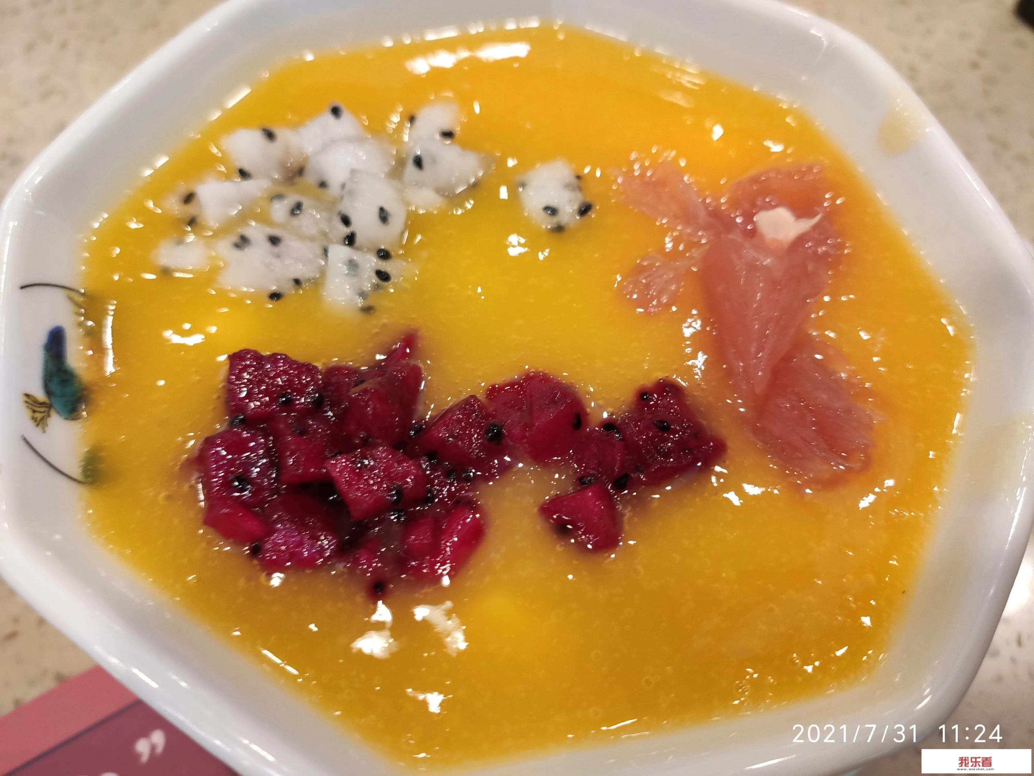 在广州喝早茶，点都德、陶陶居、稻香几家茶楼，你们会首选哪家？