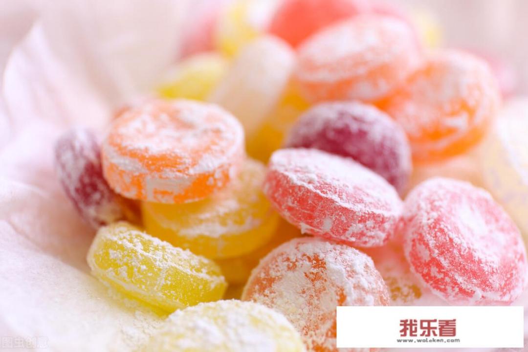 儿童一天的糖摄入量是多少？