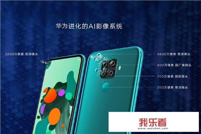 华为p40相机相当于什么级别的单反？