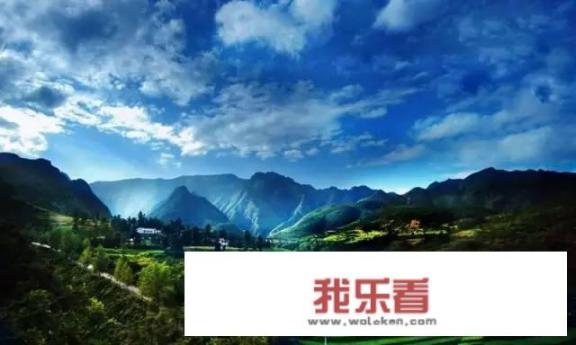 贵州旅游关键词：为何称之为“多彩贵州风”？
