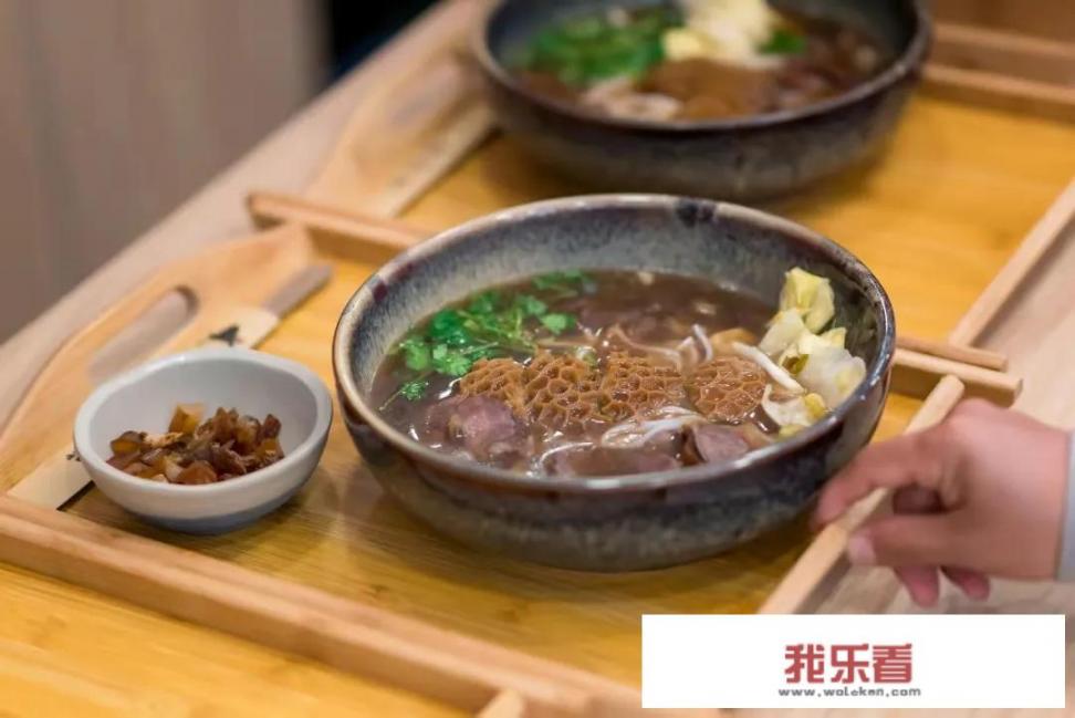 南宁的三品王和老友粉，哪个能代表南宁第一位置的米粉？