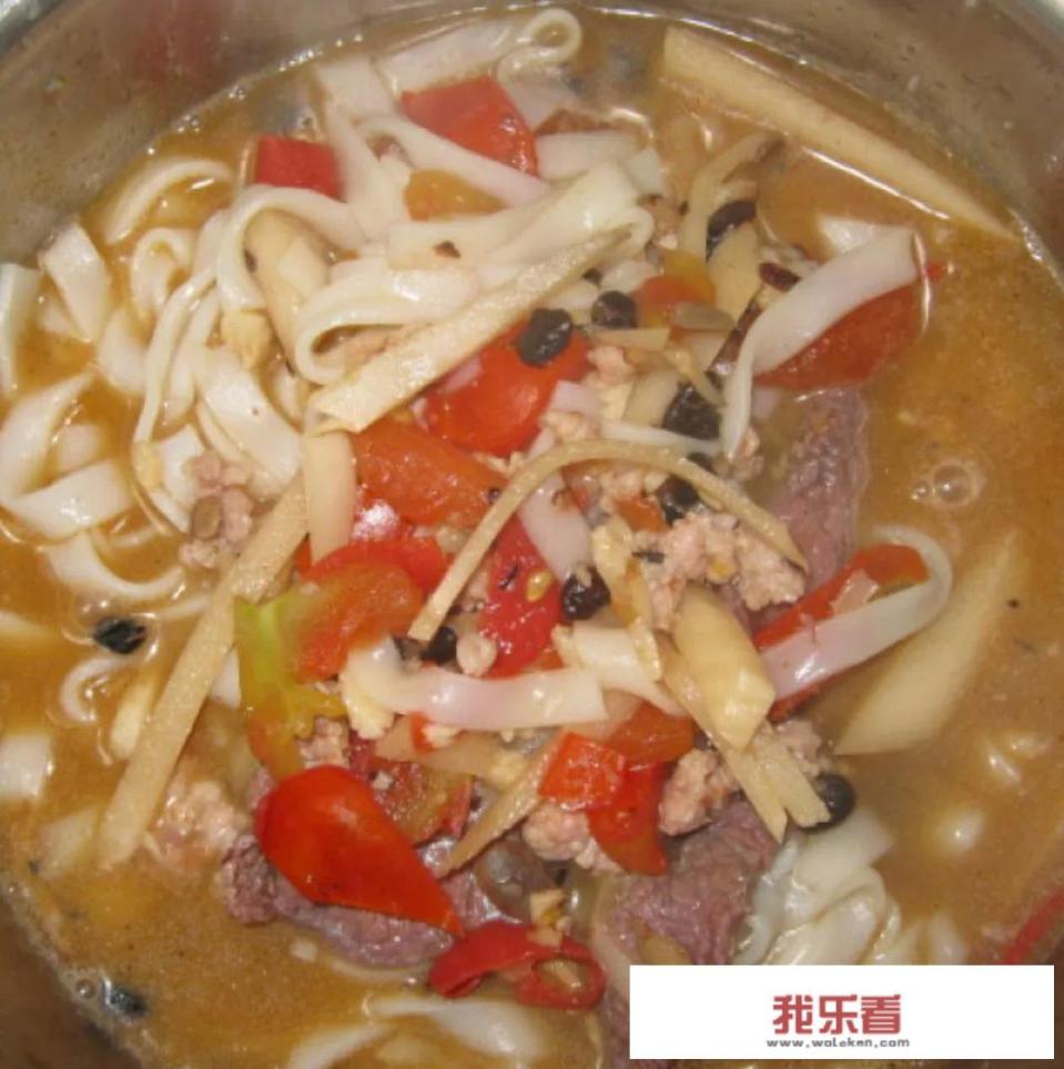 南宁的三品王和老友粉，哪个能代表南宁第一位置的米粉？