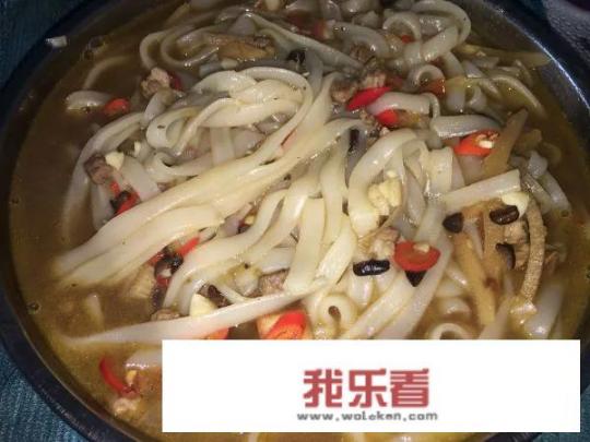 南宁的三品王和老友粉，哪个能代表南宁第一位置的米粉？