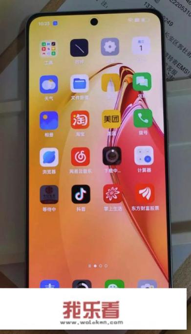 3K档手机神仙打架，苹果、华为和OPPO全面对比，你更喜欢哪一台？