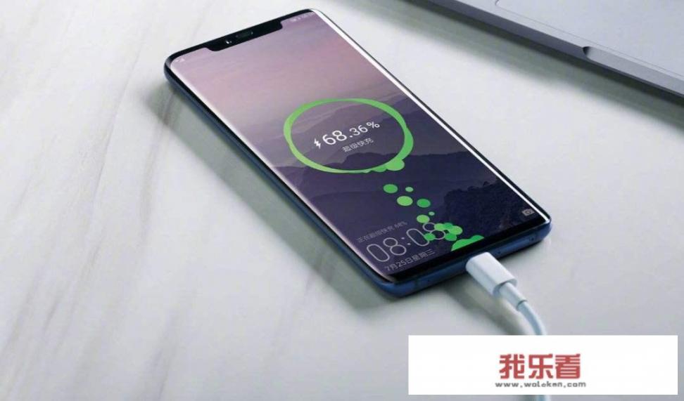 为什么华为手机很快就没电了？