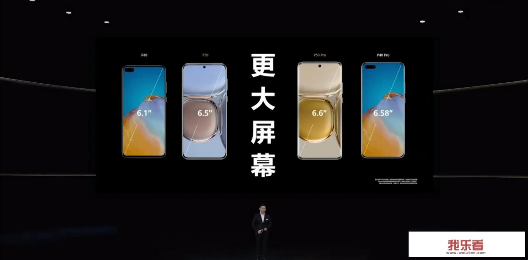 mate40和p50深度评测？
