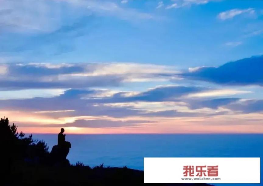 旅行中的绝美风景，与你共赏珍藏之图