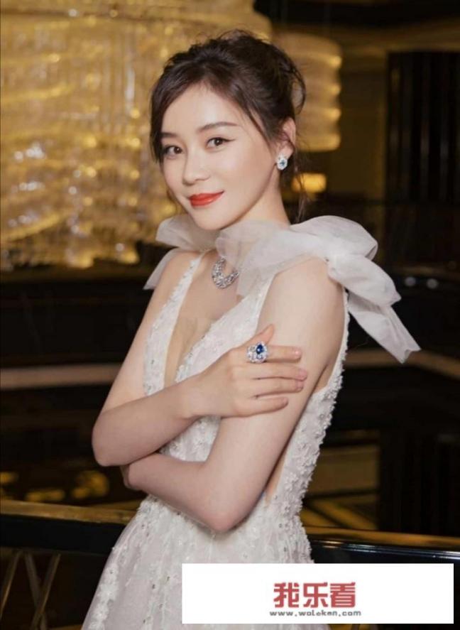 女人身上哪个部位最有魅力？