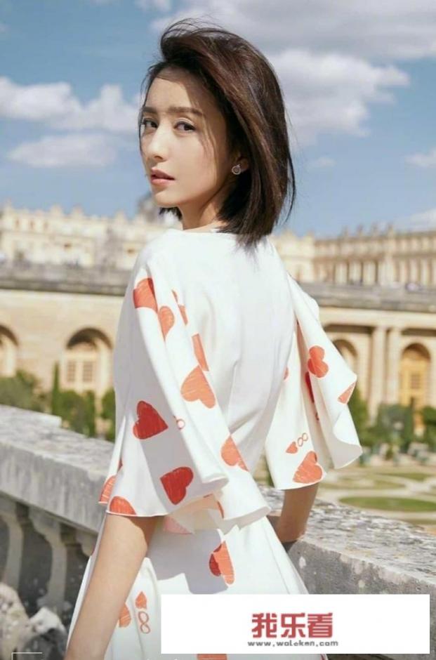 女人身上哪个部位最有魅力？
