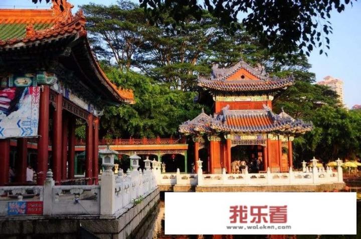 珠海圆明新园介绍？