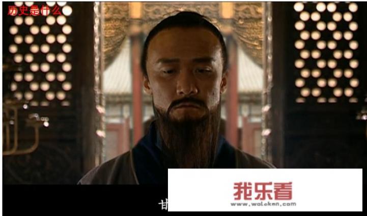 大明王朝1566算是智商最高的历史剧吗？