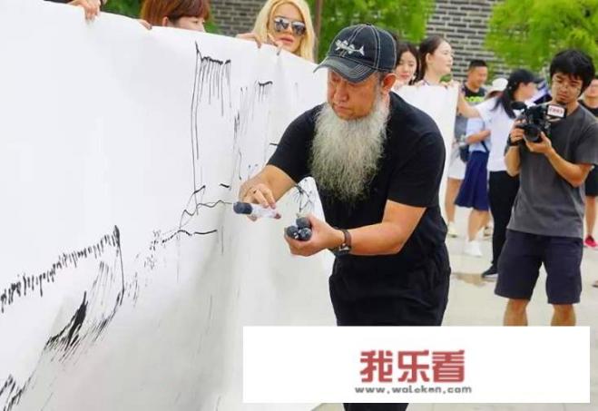为书法考级学生加油助威发言稿？