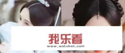 最美古装女神排名，最好看的古装美女是谁，古典美女？