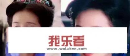 最美古装女神排名，最好看的古装美女是谁，古典美女？