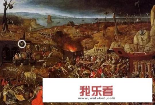 如何欣赏一幅绘画作品？