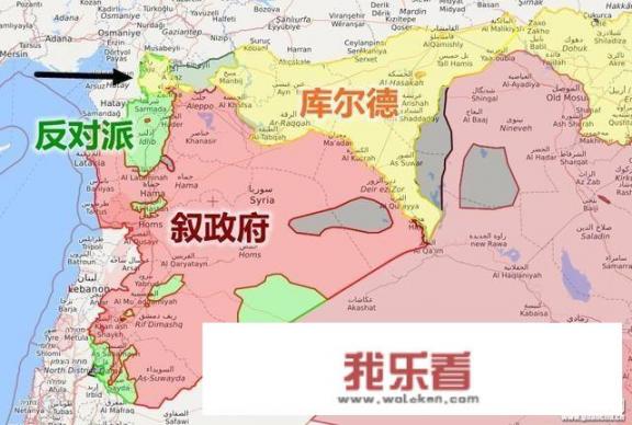 土耳其是曼比季咖啡馆爆炸事件的幕后黑手，美国会报复土耳其吗？
