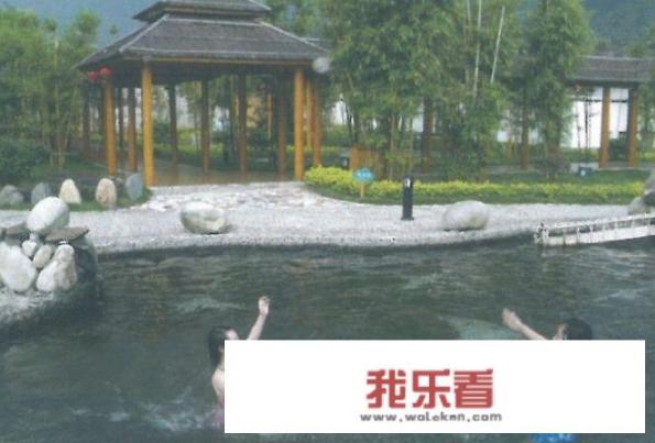 温泉是怎么形成的，应该怎么找到热水泉眼？