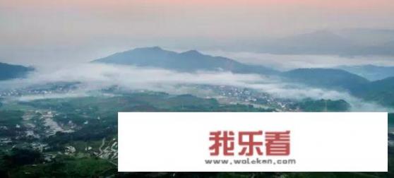 温泉是怎么形成的，应该怎么找到热水泉眼？