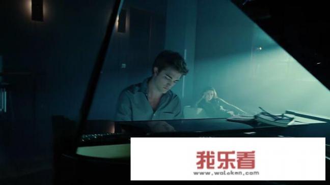 你觉得《暮光之城》这部电影怎么样？