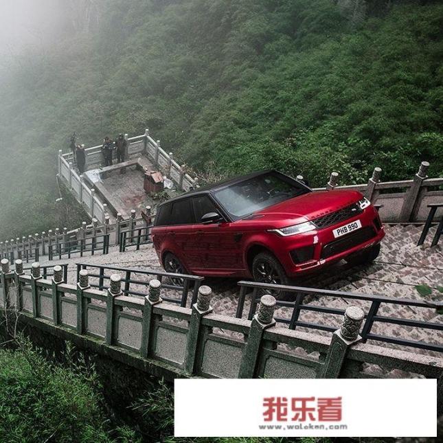 路虎揽胜报价？