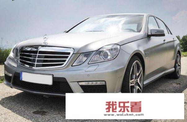 e300l的配置选择