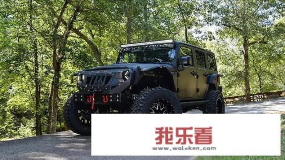 汽车suv是哪种车型？