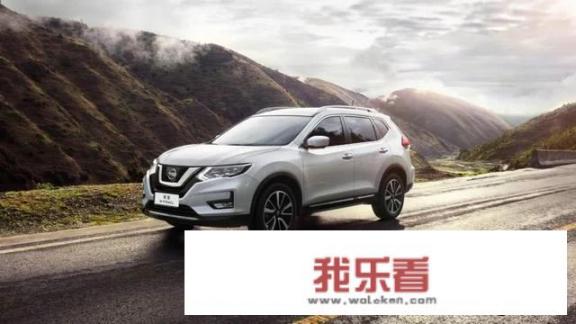 汽车suv是哪种车型？