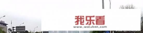 大家有知道红绿灯里的自行车标志什么意思的吗？