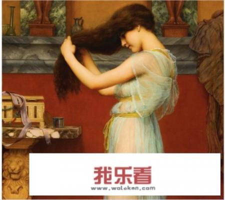 许多学者提出，裸体油画本身不是纯艺术，是视觉勾引？你怎么认为？