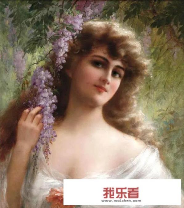 许多学者提出，裸体油画本身不是纯艺术，是视觉勾引？你怎么认为？