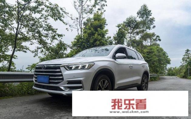 买比亚迪宋pro十大忠告？
