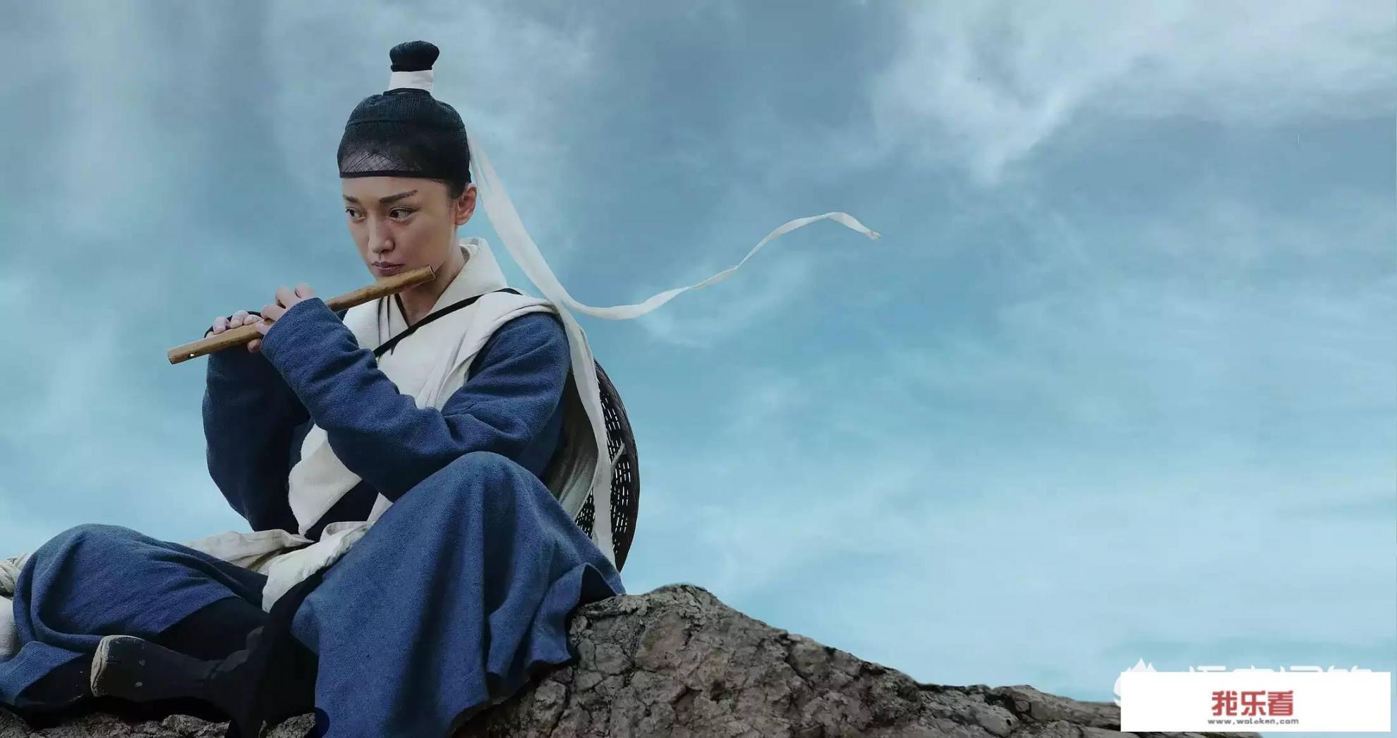 为什么很多人称周迅为周公子？有什么梗呢？
