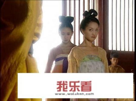 为什么很多人称周迅为周公子？有什么梗呢？