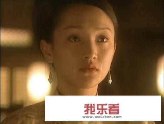 为什么很多人称周迅为周公子？有什么梗呢？