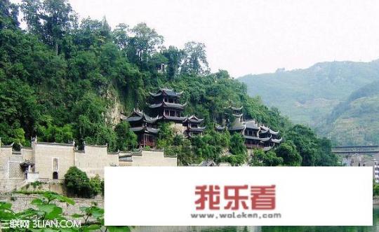 濠江区青云岩风景区有什么好玩？