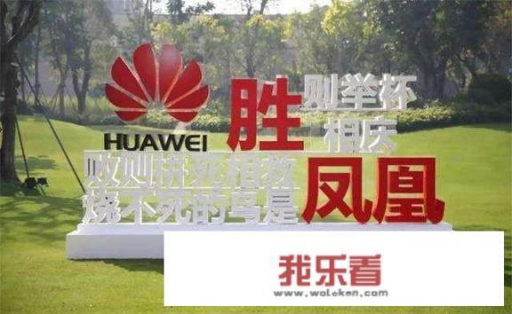 华为消费者业务CEO余承东关于麒麟芯片的言论解读