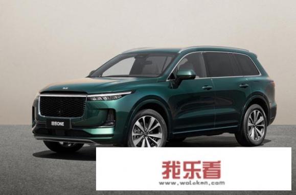 2023理想l9落地价？