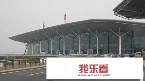 滨海新区的机场