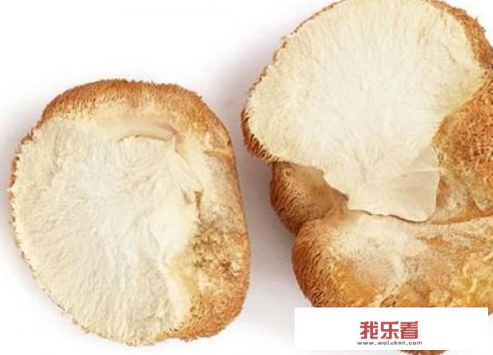 猴头菇的产地与挑选指南