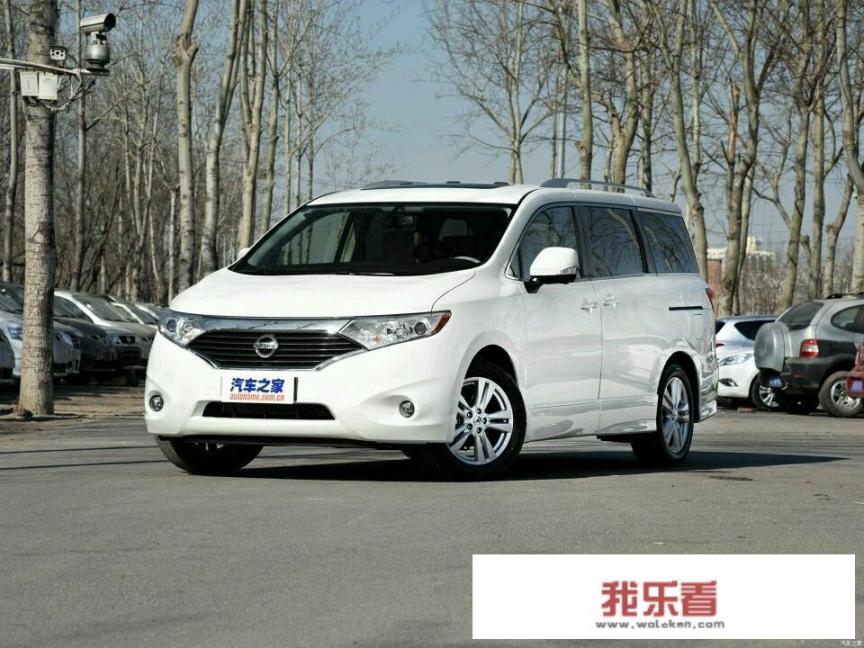 尼桑贵士2023款价格揭秘