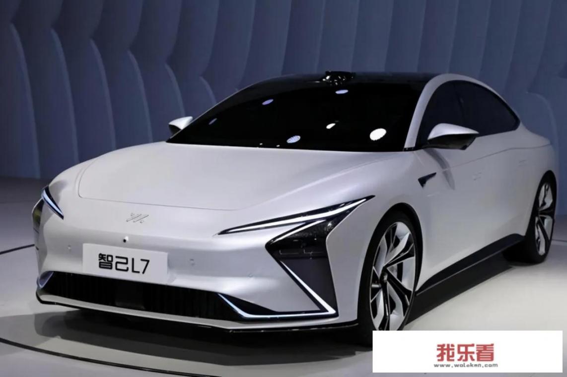 智己汽车属于哪个公司？
