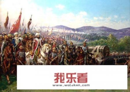 塞尔维亚为何从一个欧洲大国，沦落成为一个小国？