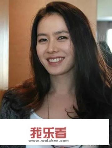 你觉得孙艺珍性感吗？