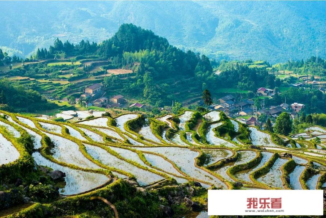 云和梯田住宿攻略？