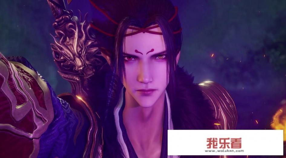 画江湖之不良人百科？