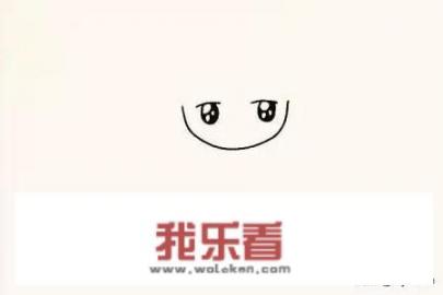 人物简笔画小女孩简笔画怎么画？
