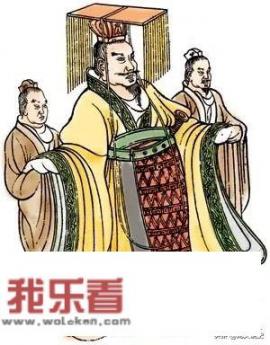 陈宝国老师出演的《汉武大帝》，跟历史上的汉武帝很像吗？